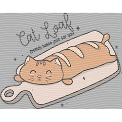 Animal Text Series-AT 3467